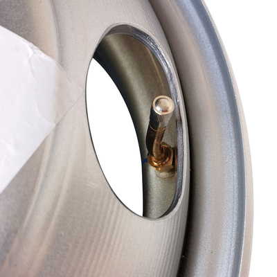 Foton Aumak Caminhão Roda de vácuo Ferro Fim Carro Fittment Foton Carro Original L1311040101A0