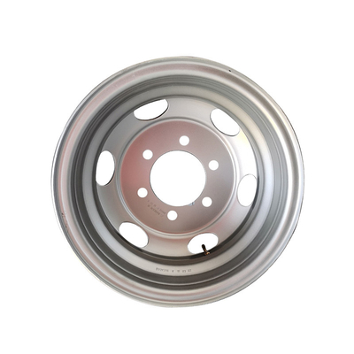 Foton Aumak Caminhão Roda de vácuo Ferro Fim Carro Fittment Foton Carro Original L1311040101A0