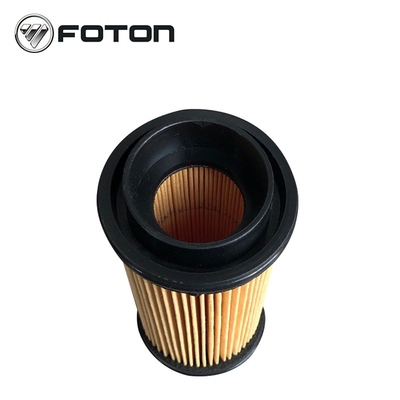 Foton Aumark Elementos de filtro de óleo originais de camião de automóvel para o ano de 1998 camião diesel