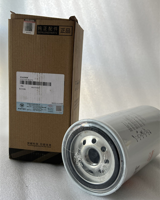 M411000000171 Cummins Motor Part Separador de Água Filtro de Combustível FS20182 para Foton Aumark