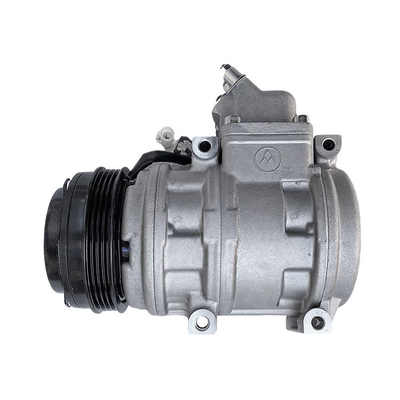 Acessórios para caminhões de ônibus Foton G7 G9 Conjunto de compressor de ar condicionado 1K18081200080