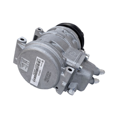 Acessórios para caminhões de ônibus Foton G7 G9 Conjunto de compressor de ar condicionado 1K18081200080