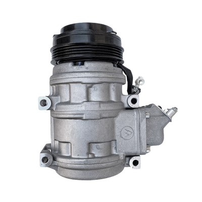 Acessórios para caminhões de ônibus Foton G7 G9 Conjunto de compressor de ar condicionado 1K18081200080