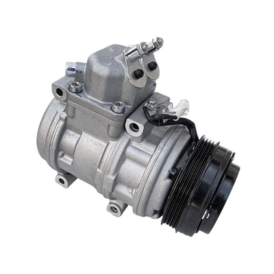 Acessórios para caminhões de ônibus Foton G7 G9 Conjunto de compressor de ar condicionado 1K18081200080