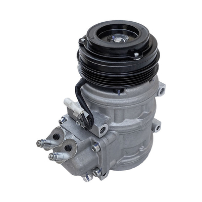Acessórios para caminhões de ônibus Foton G7 G9 Conjunto de compressor de ar condicionado 1K18081200080