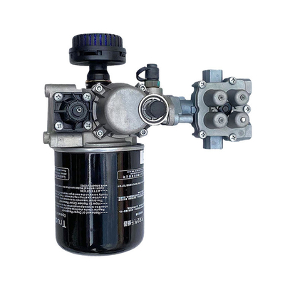 Componente de caminhão Foton Omako Oling MRT Secador de compostos L0356029040A0 Fittment de carro Foton
