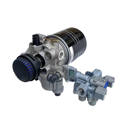 Componente de caminhão Foton Omako Oling MRT Secador de compostos L0356029040A0 Fittment de carro Foton