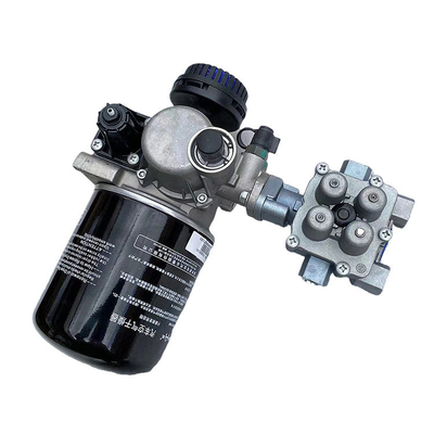 Componente de caminhão Foton Omako Oling MRT Secador de compostos L0356029040A0 Fittment de carro Foton