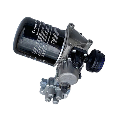 Componente de caminhão Foton Omako Oling MRT Secador de compostos L0356029040A0 Fittment de carro Foton