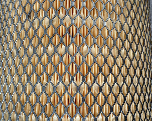 Filtros de ar de papel adesivo completo para as séries de empilhadeiras e modelos de escavadeiras Ano 2005