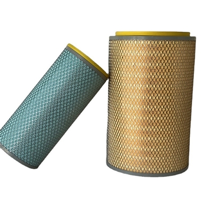 Filtro de ar de desempenho Foton Aumark para empilhadeira de forquilhas