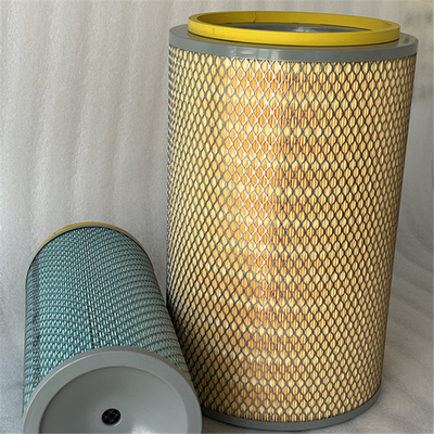Filtro de ar de desempenho Foton Aumark para empilhadeira de forquilhas