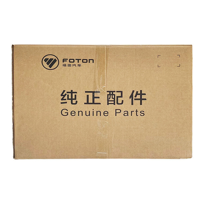 Foton Original Auto Parts Scenery G7 G9 Air Conditioning Assembly Caixa de Evaporação Frontais