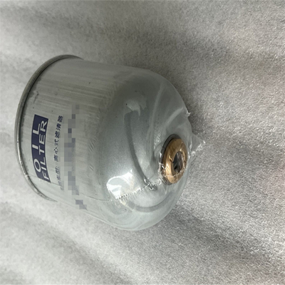 Foton Aumark 611600070060 Modelos de caminhões pesados Motor de automóvel e elemento de filtro de óleo de combustível de automóvel
