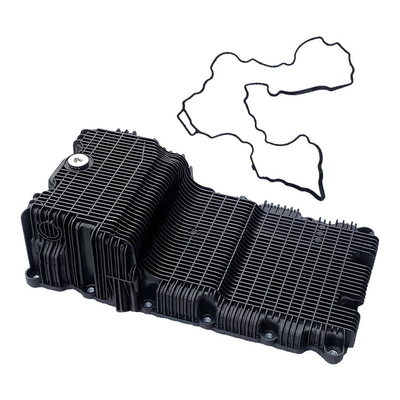 Foton MRT ISF 2.8 Pan de óleo do motor J5262694F5293 5302123 para 2.4 Motor 2002-2016 Ano