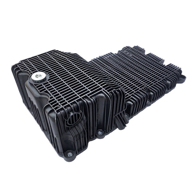 Foton MRT ISF 2.8 Pan de óleo do motor J5262694F5293 5302123 para 2.4 Motor 2002-2016 Ano