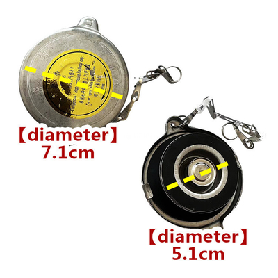 Foton Aumak Professional Truck Coolant Kettle Cover L013002011MA0-1 para caminhões a diesel