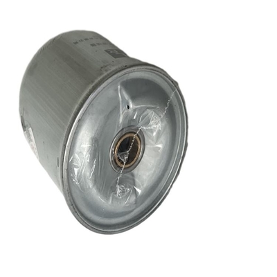 Foton Aumark 611600070060 Peças para automóveis Filtro de óleo do motor Caminhões pesados Modelos cinza