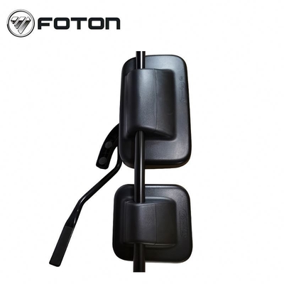 Foton preto Aumark Electronic Truck Rearview Mirror para Negro Competitivo e Original
