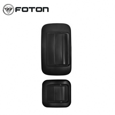 Foton preto Aumark Electronic Truck Rearview Mirror para Negro Competitivo e Original