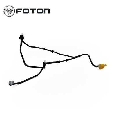 Foton Aumak Tubo de retorno de combustível para automóveis e caminhões 5293769 4990798 para caminhão profissional