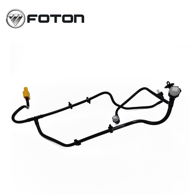 Foton Aumak Tubo de retorno de combustível para automóveis e caminhões 5293769 4990798 para caminhão profissional