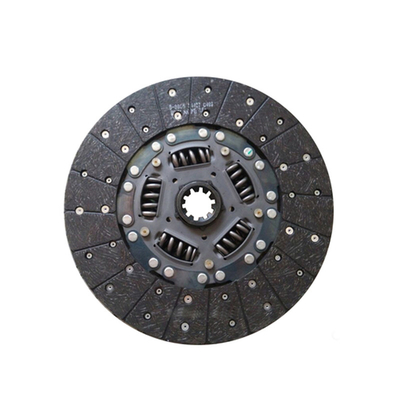 Foton Truck Parts Disco de embreagem 310 Diâmetro para automóveis e camiões Original L0161030008A0