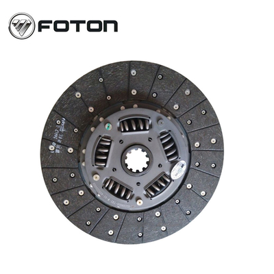 Foton Truck Parts Disco de embreagem 310 Diâmetro para automóveis e camiões Original L0161030008A0