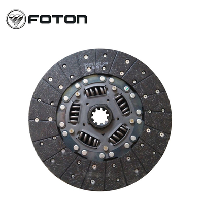 Foton Truck Parts Disco de embreagem 310 Diâmetro para automóveis e camiões Original L0161030008A0