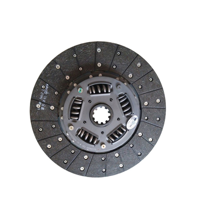 Foton Truck Parts Disco de embreagem 310 Diâmetro para automóveis e camiões Original L0161030008A0