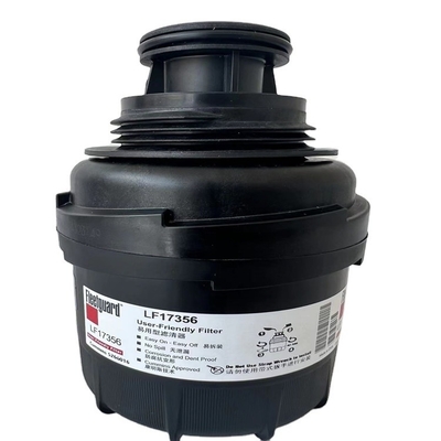 Peças para motores a diesel retos ISF2.8 Original Filtro de óleo LF17356 5266016 Motor 3.5-14