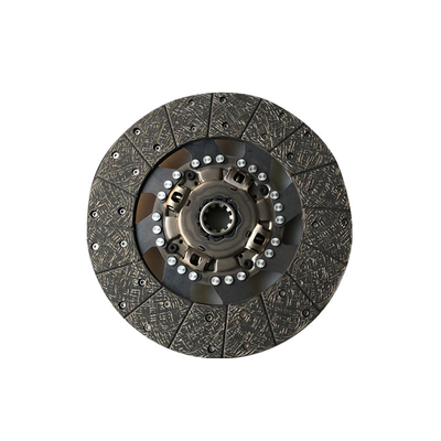 Foton Aumark Truck Clutch Plate Peças originais finamente processadas para montagem de automóveis