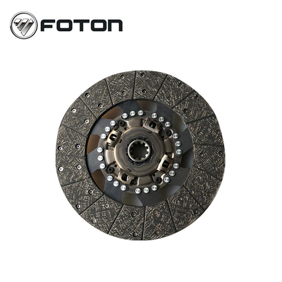 Foton Aumark Truck Clutch Plate Peças originais finamente processadas para montagem de automóveis