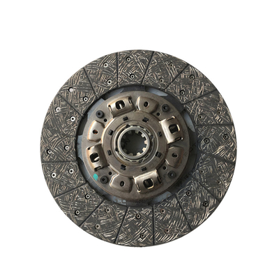 Foton Aumark Truck Clutch Plate Peças originais finamente processadas para montagem de automóveis