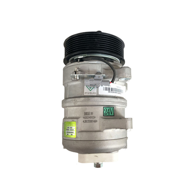 Foton Aumak Truck ISF3.8 Compressor de ar condicionado para automóveis original L0812030014A0 2005-