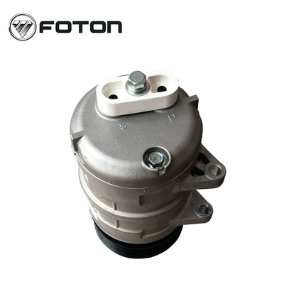 Foton Aumak Truck ISF3.8 Compressor de ar condicionado para automóveis original L0812030014A0 2005-
