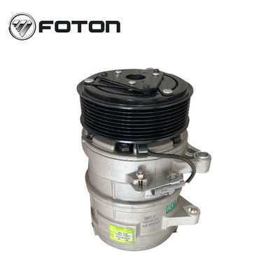 Foton Aumak Truck ISF3.8 Compressor de ar condicionado para automóveis original L0812030014A0 2005-