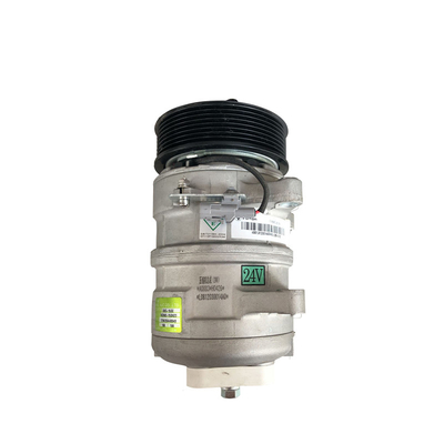 Foton Aumak Truck ISF3.8 Compressor de ar condicionado para automóveis original L0812030014A0 2005-