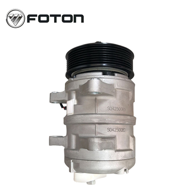 Foton Aumak Truck ISF3.8 Compressor de ar condicionado para automóveis original L0812030014A0 2005-
