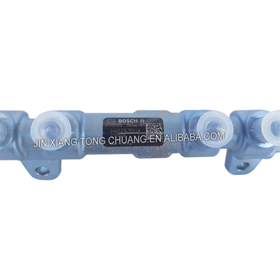 Preços de concessão Prata AOLING Foton Aumark ISF3.8 Tubo de combustível de camião 5335558