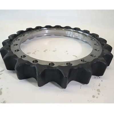 Foton C374 Excavator Spare Sprocket 141-9655 1419655 para modelos 2002-2016