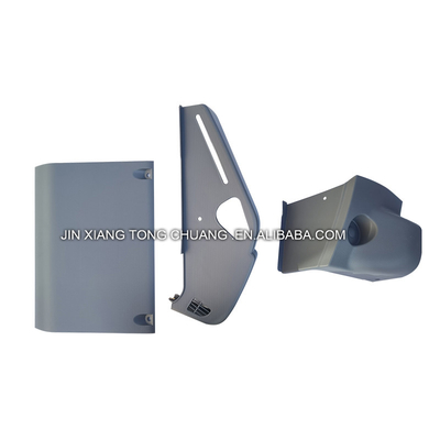 Montagem do painel de comando de peças para caminhões para Foton Aumark Componentes originais de embalagem originais