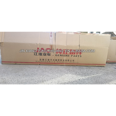 Montagem do painel de comando de peças para caminhões para Foton Aumark Componentes originais de embalagem originais