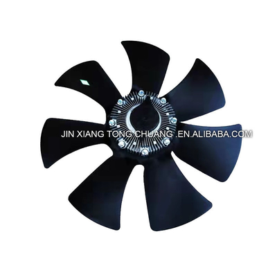 2022 Foton Aumark Original Omarco S Aoling CTXS 2.8 acoplador de óleo de silicone
