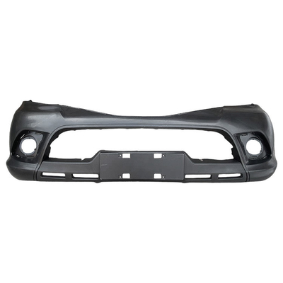 Foton Topland E3E5 Original Front Bumper Anti-Collision Surround para Alfa Pickup