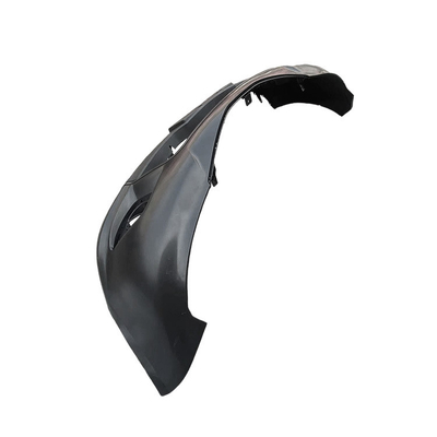 Foton Topland E3E5 Original Front Bumper Anti-Collision Surround para Alfa Pickup