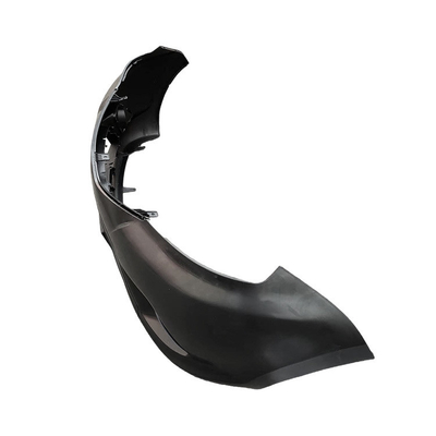 Foton Topland E3E5 Original Front Bumper Anti-Collision Surround para Alfa Pickup