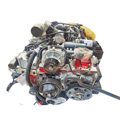Foton Aumark série de caminhões Cummins ISF2.8 ISF3.8 montagem do motor para as suas necessidades
