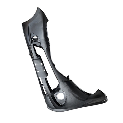 Foton Topland E3E5 Original Front Bumper Anti-Collision Surround para Alfa Pickup