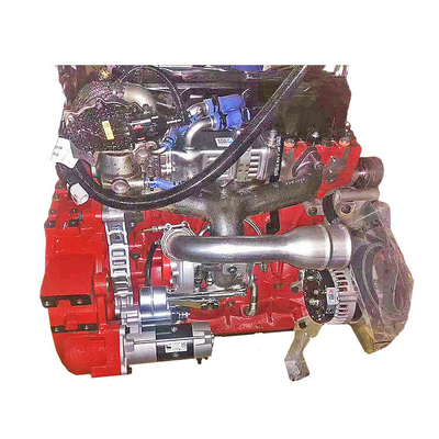 Foton Aumark série de caminhões Cummins ISF2.8 ISF3.8 montagem do motor para as suas necessidades